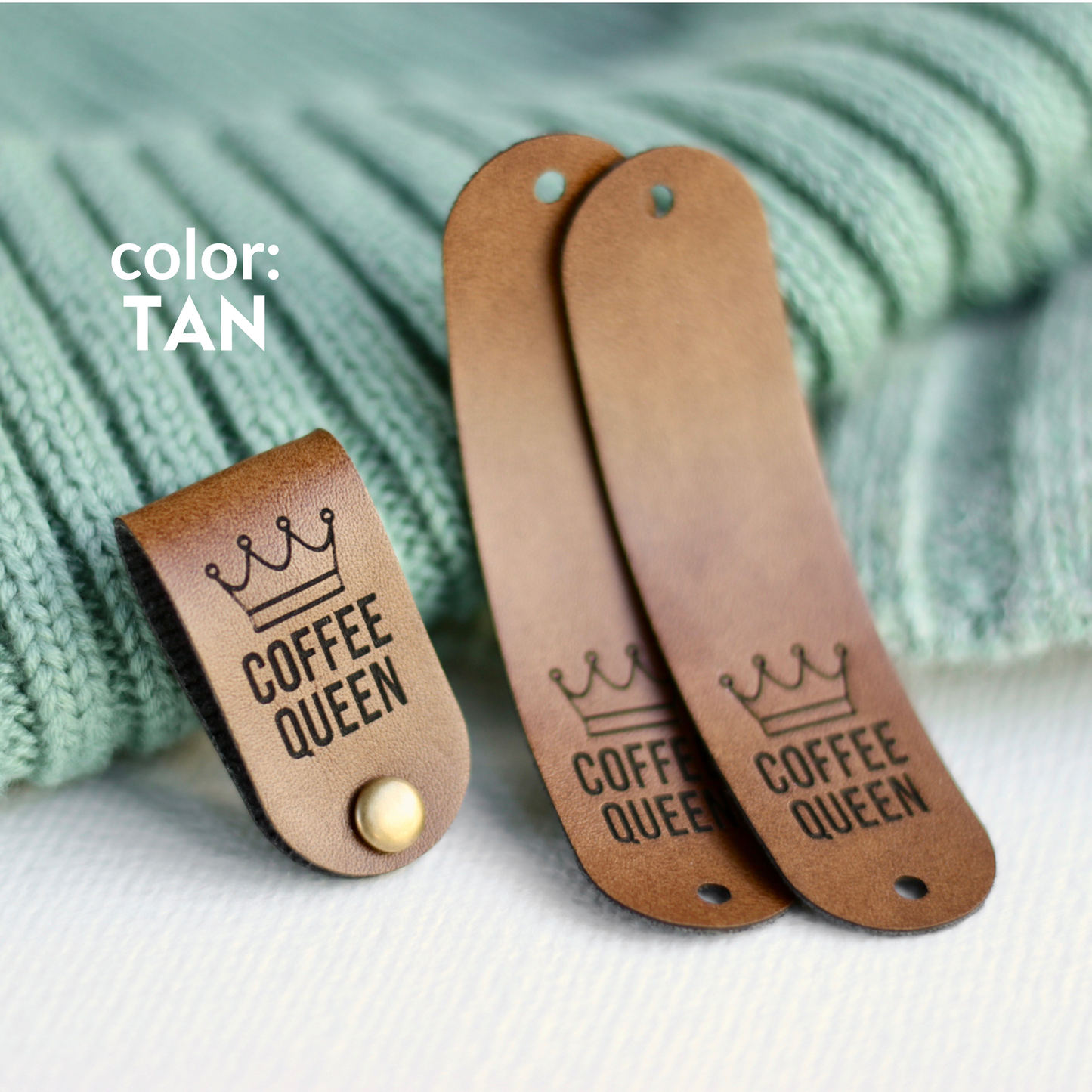 Fun tags for Coffee Lovers