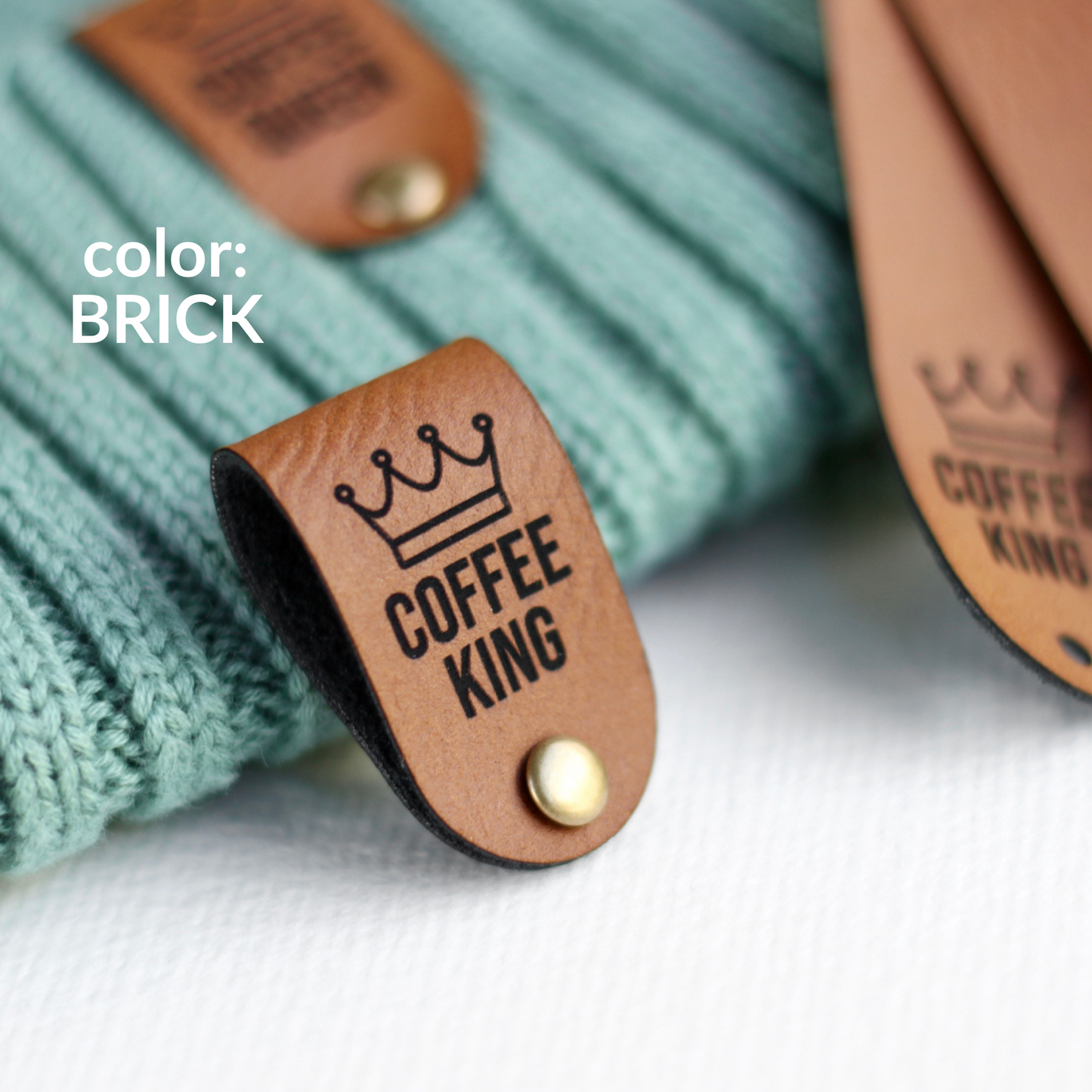 Fun tags for Coffee Lovers