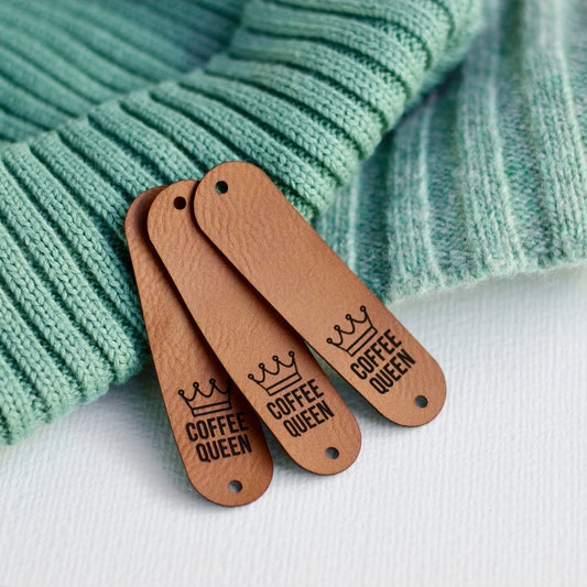 Fun tags for Coffee Lovers