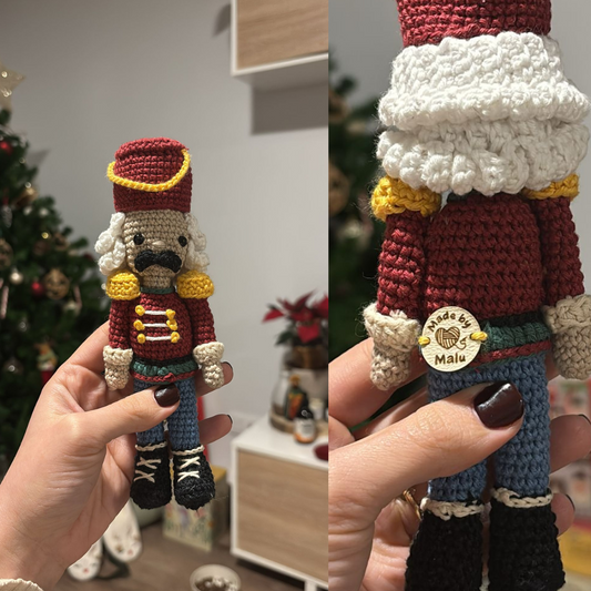 Handmade gifts for loved ones: 20 gifts ideas if you are a knitter or crocheter